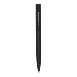 Gift Campaign Penna a sfera in alluminio e plastica riciclata e inchiostro blu></noscript> Penne In Metallo