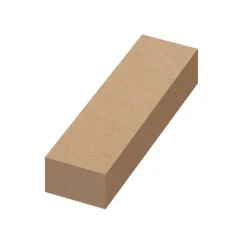 Gift Campaign Penna a sfera in bambù finitura opaca in custodia inchiostro nero></noscript> Penne Ecologiche