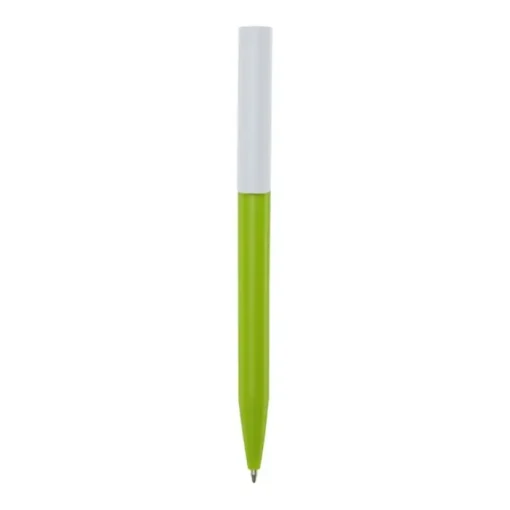 Gift Campaign Penna a sfera in plastica riciclata di vari colori con inchiostro blu> Penne Ecologiche|Penne Di Plastica