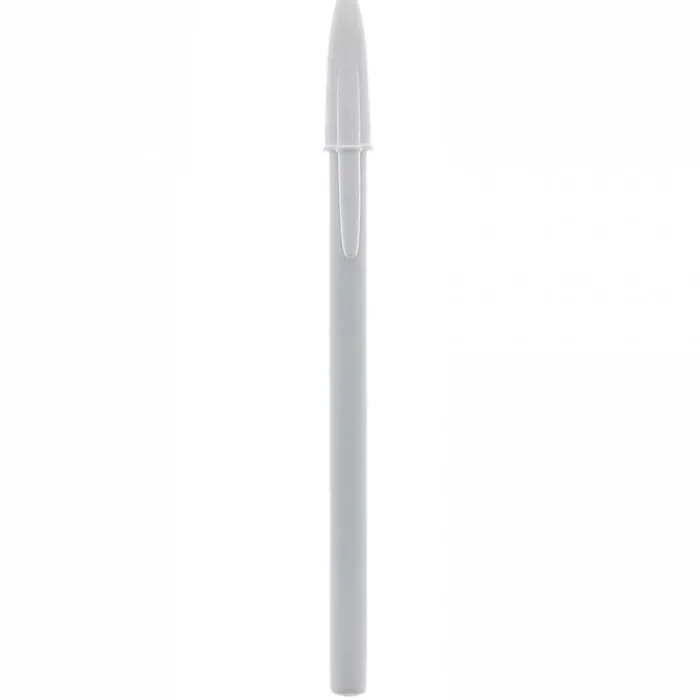 Gift Campaign Penna a sfera personalizzabile inchiostro blu BIC® Style Opaco> Penne Bic®|Penne Di Plastica