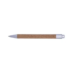Gift Campaign Penna biro promozionale in sughero inchiostro blu Sughero></noscript> Penne Ecologiche