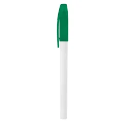 Gift Campaign Penna classica economica con cappuccio inchiostro blu Colorcap Print></noscript> Penne Di Plastica