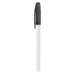 Gift Campaign Penna classica economica con cappuccio inchiostro blu Colorcap Print></noscript> Penne Di Plastica