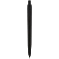 Gift Campaign Penna classica interamente di un unico colore inchiostro blu PrintClip></noscript> Penne Di Plastica