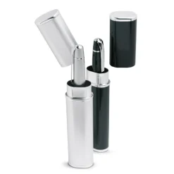 Gift Campaign Penna da regalare in metallo con astuccio inchiostro Class B> Penne In Metallo