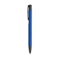 Gift Campaign Penna di alluminio con corpo colorato inchiostro blu SoftLine><noscript><img width=