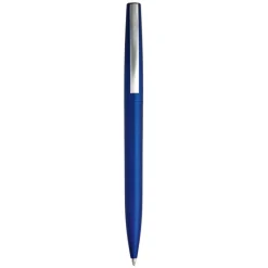 Gift Campaign Penna di plastica con finitura metallica inchiostro nero Curveclip></noscript> Penne Di Plastica