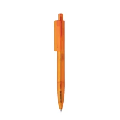 Gift Campaign Penna ecologica con design geometrico e inchiostro blu Dokumental®></noscript> Penne Ecologiche