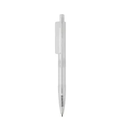 Gift Campaign Penna ecologica con design geometrico e inchiostro blu Dokumental®></noscript> Penne Ecologiche