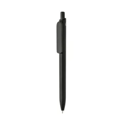 Gift Campaign Penna ecologica con grande clip e inchiostro blu Dokumental® Bolt> Penne Ecologiche