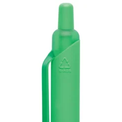 Gift Campaign Penna ecologica con tocco morbido, clip e inchiostro blu Tide></noscript> Penne Ecologiche
