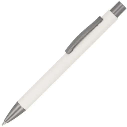 Gift Campaign Penna ecologica realizzata con carta sostenibile e inchiostro blu> Penne Ecologiche