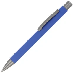 Gift Campaign Penna ecologica realizzata con carta sostenibile e inchiostro blu></noscript> Penne Ecologiche