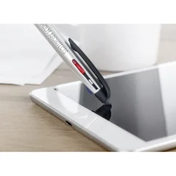 Gift Campaign Penna economica personalizzata inchiostro a 3 colori Multi.Pen></noscript> Penne Touch|Penne Di Plastica