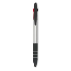 Gift Campaign Penna economica personalizzata inchiostro a 3 colori Multi.Pen></noscript> Penne Touch|Penne Di Plastica