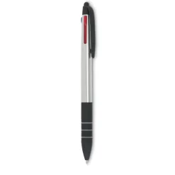 Gift Campaign Penna economica personalizzata inchiostro a 3 colori Multi.Pen></noscript> Penne Touch|Penne Di Plastica