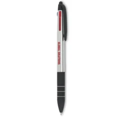 Gift Campaign Penna economica personalizzata inchiostro a 3 colori Multi.Pen></noscript> Penne Touch|Penne Di Plastica