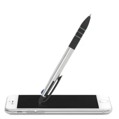 Gift Campaign Penna economica personalizzata inchiostro a 3 colori Multi.Pen></noscript> Penne Touch|Penne Di Plastica