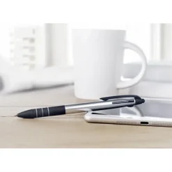 Gift Campaign Penna economica personalizzata inchiostro a 3 colori Multi.Pen></noscript> Penne Touch|Penne Di Plastica