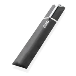 Gift Campaign Penna elegante in alluminio riciclato con inchiostro blu Dokumental®></noscript> Penne In Metallo