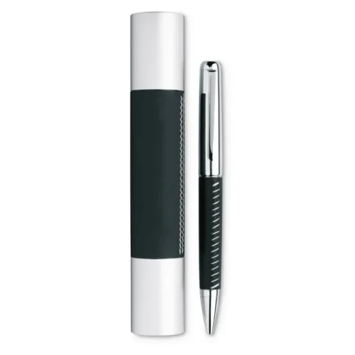 Gift Campaign Penna esclusiva da personalizzare con logo inchiostro Class A> Penne In Metallo