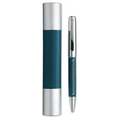 Gift Campaign Penna esclusiva da personalizzare con logo inchiostro Class A></noscript> Penne In Metallo