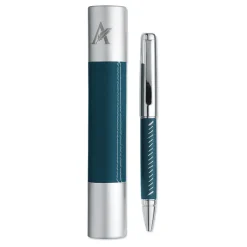 Gift Campaign Penna esclusiva da personalizzare con logo inchiostro Class A></noscript> Penne In Metallo