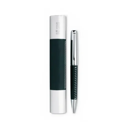 Gift Campaign Penna esclusiva da personalizzare con logo inchiostro Class A> Penne In Metallo