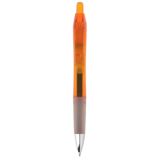 Gift Campaign Penna gel personalizzabile inchiostro blu BIC® Intensity® Clic> Penne Bic®|Penne Di Plastica