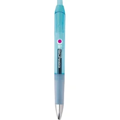 Gift Campaign Penna gel personalizzabile inchiostro blu BIC® Intensity® Clic></noscript> Penne Bic®|Penne Di Plastica