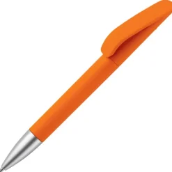 Gift Campaign Penna in ABS riciclato vari colori con finitura opaca e inchiostro blu></noscript> Penne Ecologiche|Penne Di Plastica