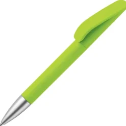 Gift Campaign Penna in ABS riciclato vari colori con finitura opaca e inchiostro blu></noscript> Penne Ecologiche|Penne Di Plastica