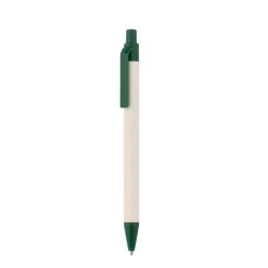 Gift Campaign Penna in alluminio riciclato da cartoni del latte inchiostro blu></noscript> Penne Ecologiche|Penne In Metallo