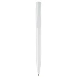 Gift Campaign Penna in plastica colorata con inchiostro blu prodotta in Germania> Penne Di Plastica