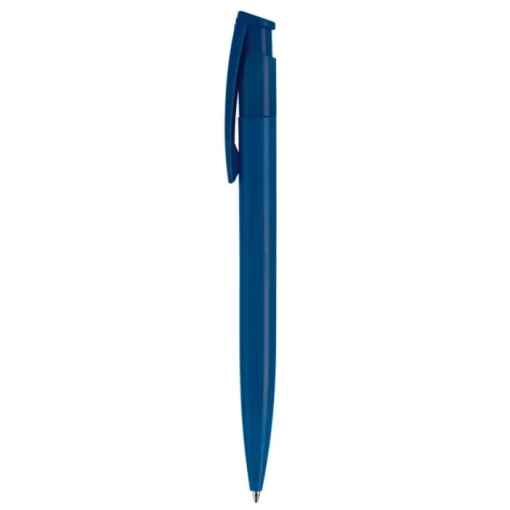 Gift Campaign Penna in plastica colorata con inchiostro blu prodotta in Germania> Penne Di Plastica