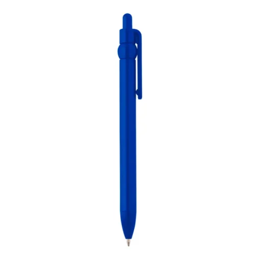 Gift Campaign Penna in plastica riciclata con sfera e clip e inchiostro nero> Penne Ecologiche|Penne Di Plastica
