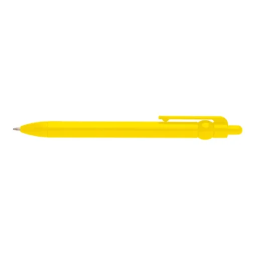 Gift Campaign Penna in plastica riciclata con sfera e clip e inchiostro nero> Penne Ecologiche|Penne Di Plastica
