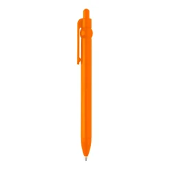 Gift Campaign Penna in plastica riciclata con sfera e clip e inchiostro nero></noscript> Penne Ecologiche|Penne Di Plastica