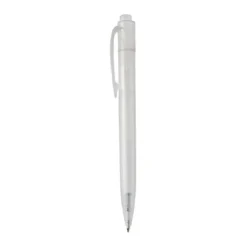 Gift Campaign Penna in plastica riciclata raccolta in zone costiere inchiostro nero> Gadget Ecologici|Penne Ecologiche