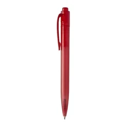 Gift Campaign Penna in plastica riciclata raccolta in zone costiere inchiostro nero> Gadget Ecologici|Penne Ecologiche