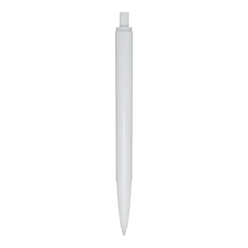 Gift Campaign Penna in plastica riciclata con molla in acciaio e inchiostro nero> Penne Di Plastica