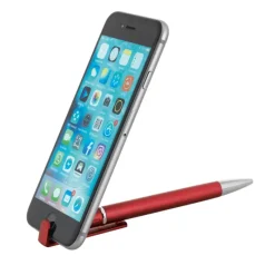 Gift Campaign Penna multifunzionale con cappuccio estraibile inchiostro blu Tech><noscript><img width=