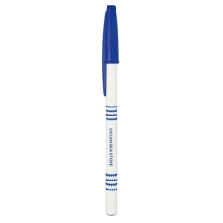 Gift Campaign Penna personalizzata con cappuccio classica inchiostro blu Corvina><noscript><img width=