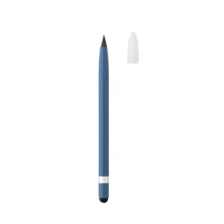 Gift Campaign Penna personalizzata in alluminio con gomma senza inchiostro Eraser></noscript> Penne Ecologiche|Penne In Metallo