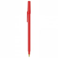 Gift Campaign Penna promozionale colorata inchiostro blu BIC® Round Stic® Colors></noscript> Penne Bic®|Penne Di Plastica