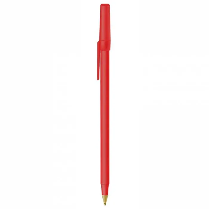 Gift Campaign Penna promozionale colorata inchiostro blu BIC® Round Stic® Colors> Penne Bic®|Penne Di Plastica