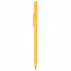Gift Campaign Penna promozionale colorata inchiostro blu BIC® Round Stic® Colors></noscript> Penne Bic®|Penne Di Plastica