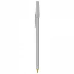 Gift Campaign Penna promozionale colorata inchiostro blu BIC® Round Stic® Colors></noscript> Penne Bic®|Penne Di Plastica