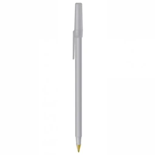 Gift Campaign Penna promozionale colorata inchiostro blu BIC® Round Stic® Colors> Penne Bic®|Penne Di Plastica