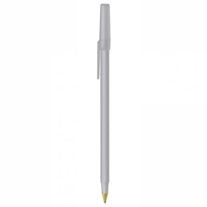 Gift Campaign Penna promozionale colorata inchiostro blu BIC® Round Stic® Colors> Penne Bic®|Penne Di Plastica